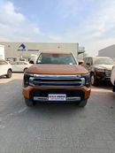 نيسان بيك آب Z9 Z9 2.0T 2WD Premium | Gasoline | Automatic Truck