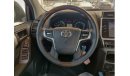 Toyota Prado TXL 2.7 Ltr PETROL FULL OPTION