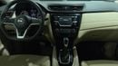 نيسان إكس تريل 2022 S 2WD | AED 818/Month | 0 DP | 30 Day Return | Warranty | Service History