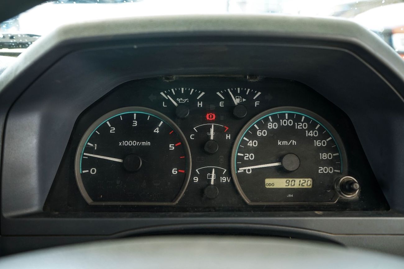 Toyota Land Cruiser 70 The 2010 Land Cruiser "Hardtop" typically refers to the rugged, utilitarian Land Cruiser 70 Series, 