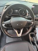 شيفروليه تراكر