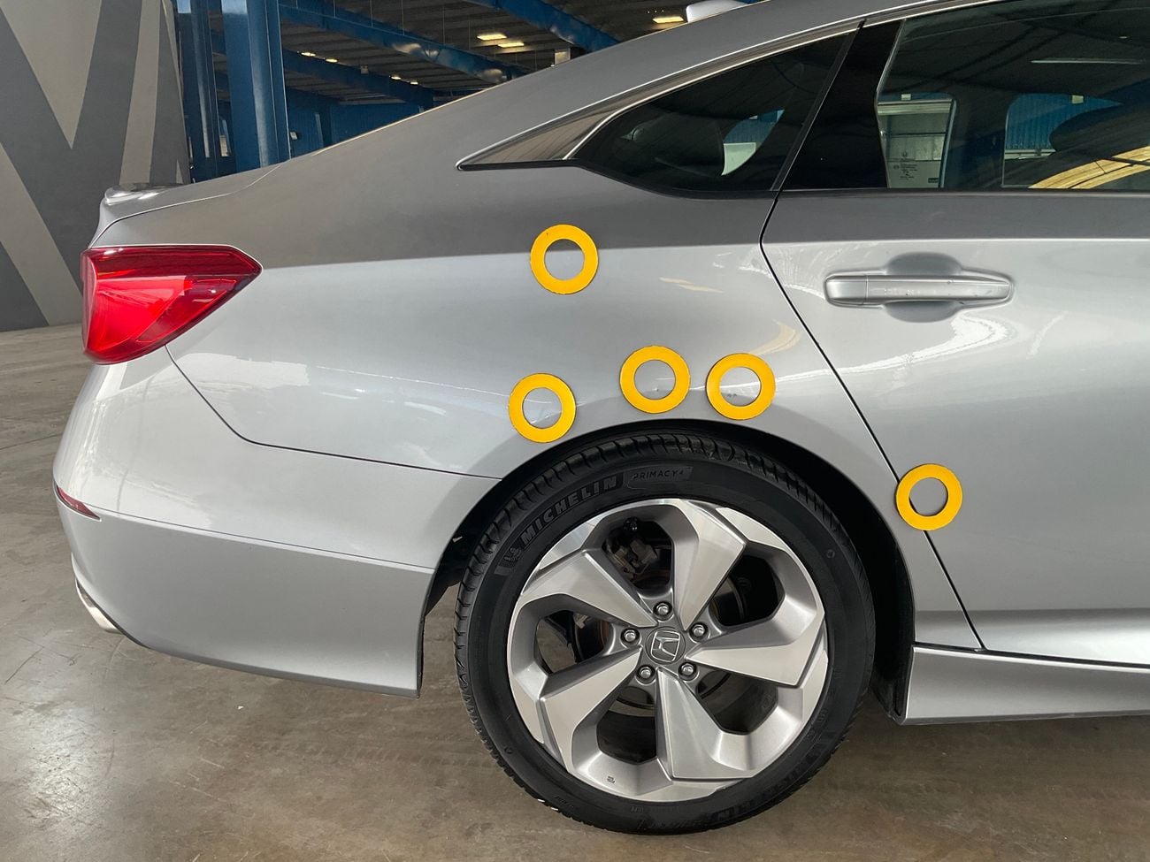 هوندا أكورد Sport | شامل الضمان | 0 ﺪﻔﻋﺓ ﺃﻮﻟﻯ