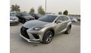 Lexus NX300 Lexus NX300 F-Sports model 2019 Full options imported from USA