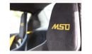 McLaren 765LT MSO Mclaren 765 LT Spider Right Hand Drive