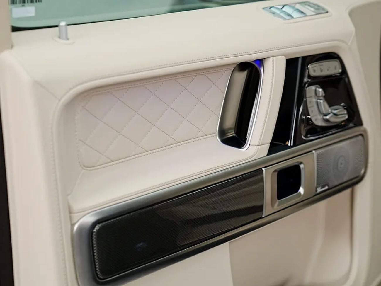 Mercedes Benz G63 AMG STANDARD BRAND | EUROPEAN SPECS | A22 | BEIGE INTERIOR | WARRANTY