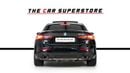 بي أم دبليو 440i Xdrive GCC-BMW Full Service History -Warranty & Service Contract till 2028