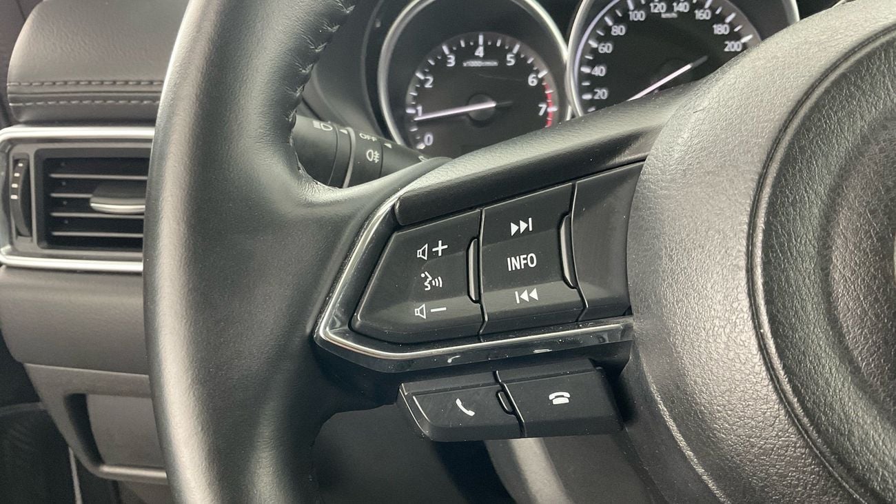 Mazda CX5 GL 2.5L GL | Guaranteed Warranty | 0 Down Payment