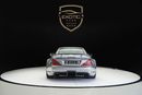 مرسيدس بنز SL 65 AMG Mercedes Benz SL 65 AMG Black Series