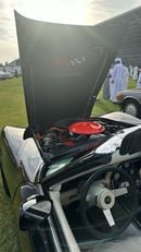 شيفروليه كورفت GM original 350 Engine