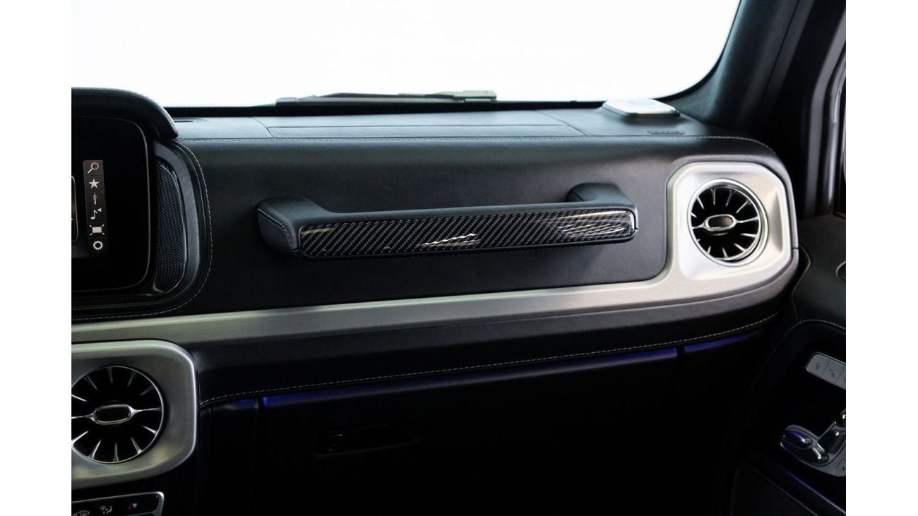 Mercedes-Benz G 63 AMG Std