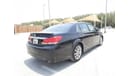 Toyota Avalon Toyota avalon 2011 limetd full options
