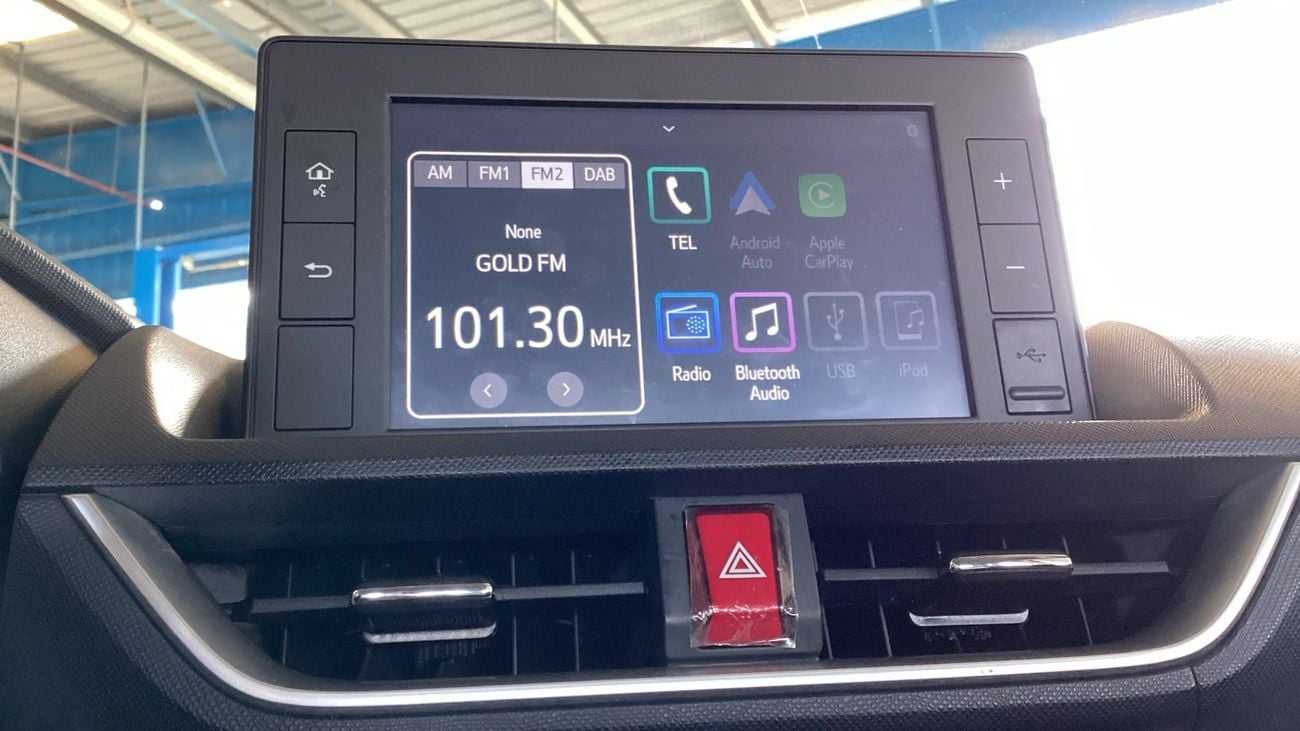 Toyota Veloz 1.5 GX AUTO | Guaranteed Warranty | 0 Down Payment