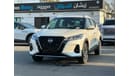 Nissan Kicks NISSAN KICKS 2023