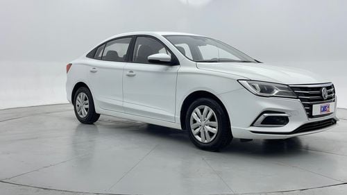 MG 5 STD 1.5 | Zero Down Payment | Free Home Test Drive