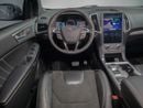 Ford Edge ST