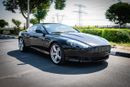 Aston Martin DB9