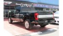 فورد F 250 PLATINUM - 6.7 V8 - DIESEL