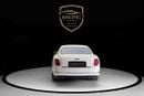 Bentley Mulsanne 
