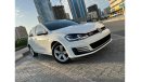 Volkswagen Golf 2014 FOR URGENT SALE