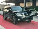 Nissan Patrol SE PLATINUM CITY CITY