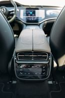 مرسيدس بنز EQS 53 AMG 4MATIC+