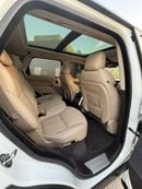 لاند روفر رينج روفر سبورت HSE Dynamic 5.0L (510 HP)