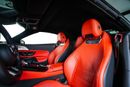 Mercedes Benz SL43 AMG Warranty & Service Contract Available-Low Mileage-Piano Black Trim