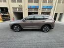 Hyundai Santa Fe Premium 3.5L