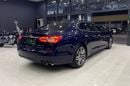 Maserati Quattroporte Std 3.0L (350 HP)