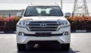 Toyota Land Cruiser VX.R V8 Limited Edition