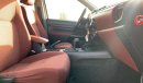 Toyota Hilux GLX GLX 2017 4x2 Full Automatic Ref#43-22