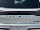 Infiniti QX80 2025 Infinity Autograph Captain Chairs 3.5L