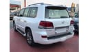 Lexus LX 570 LEXUS LX570 2012
