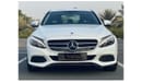 Mercedes-Benz C 200 2016 Mercedes-Benz C 200 Std (W205), 4dr Sedan, 1.8L 4cyl Petrol, Automatic, Rear Wheel Drive