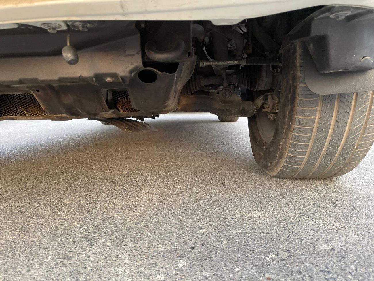 Toyota Prado 2017 TOYOTA PRADO