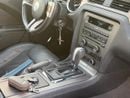 Ford Mustang PREMIUM Ford Mustang GT Premium V8 5.0L 2014 GCC Specs Full Service History Original Paint