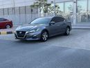 Nissan Altima S GCC