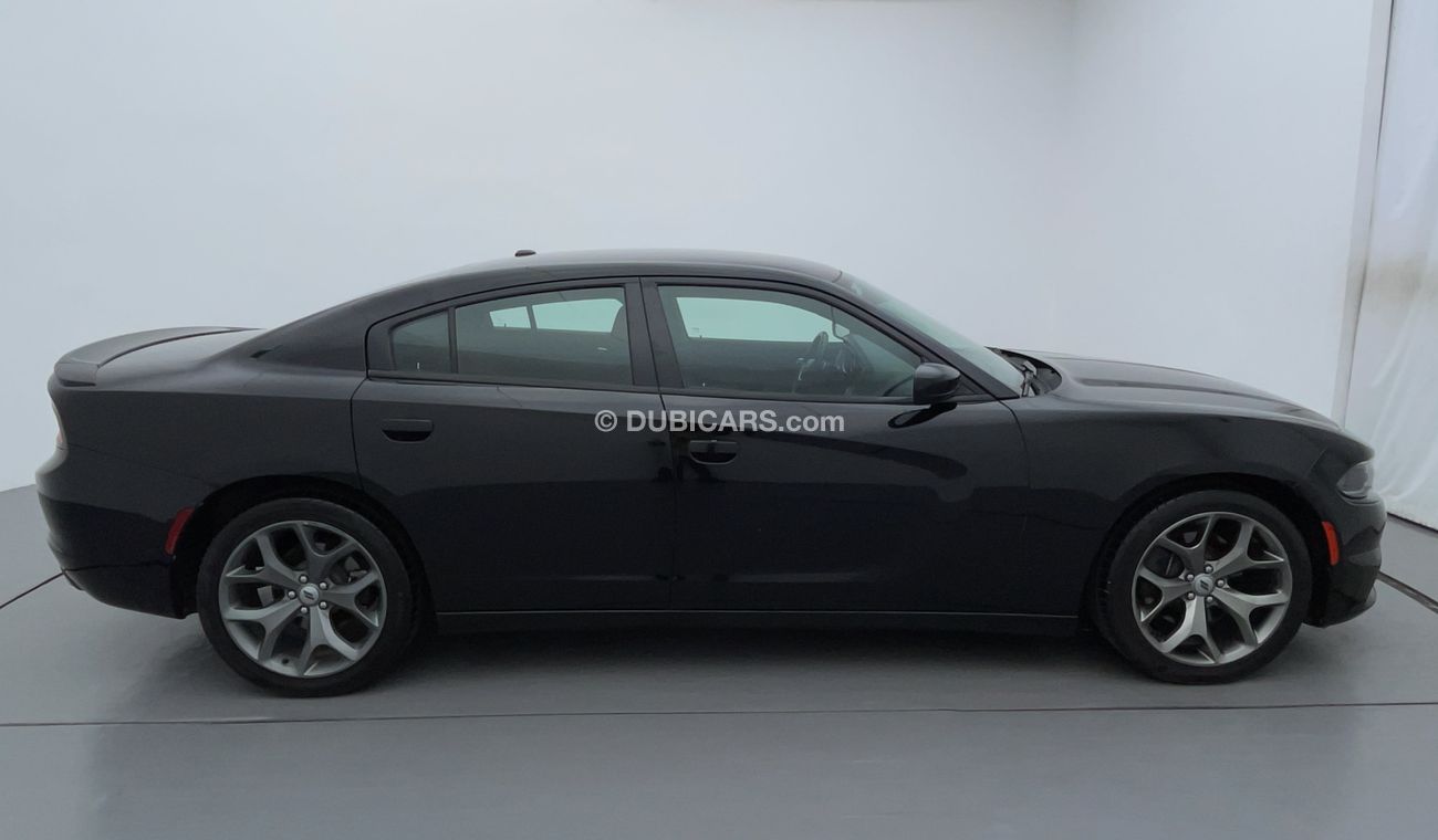 Dodge Charger RALLYE 3.6 | Under Warranty | Inspected on 150+ parameters