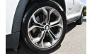 BMW X3 BMW X3 2015 gcc