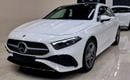 مرسيدس بنز A 250 STD (NON GCC) STD (NON GCC)