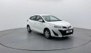 Toyota Yaris E 1.3 | Under Warranty | Inspected on 150+ parameters