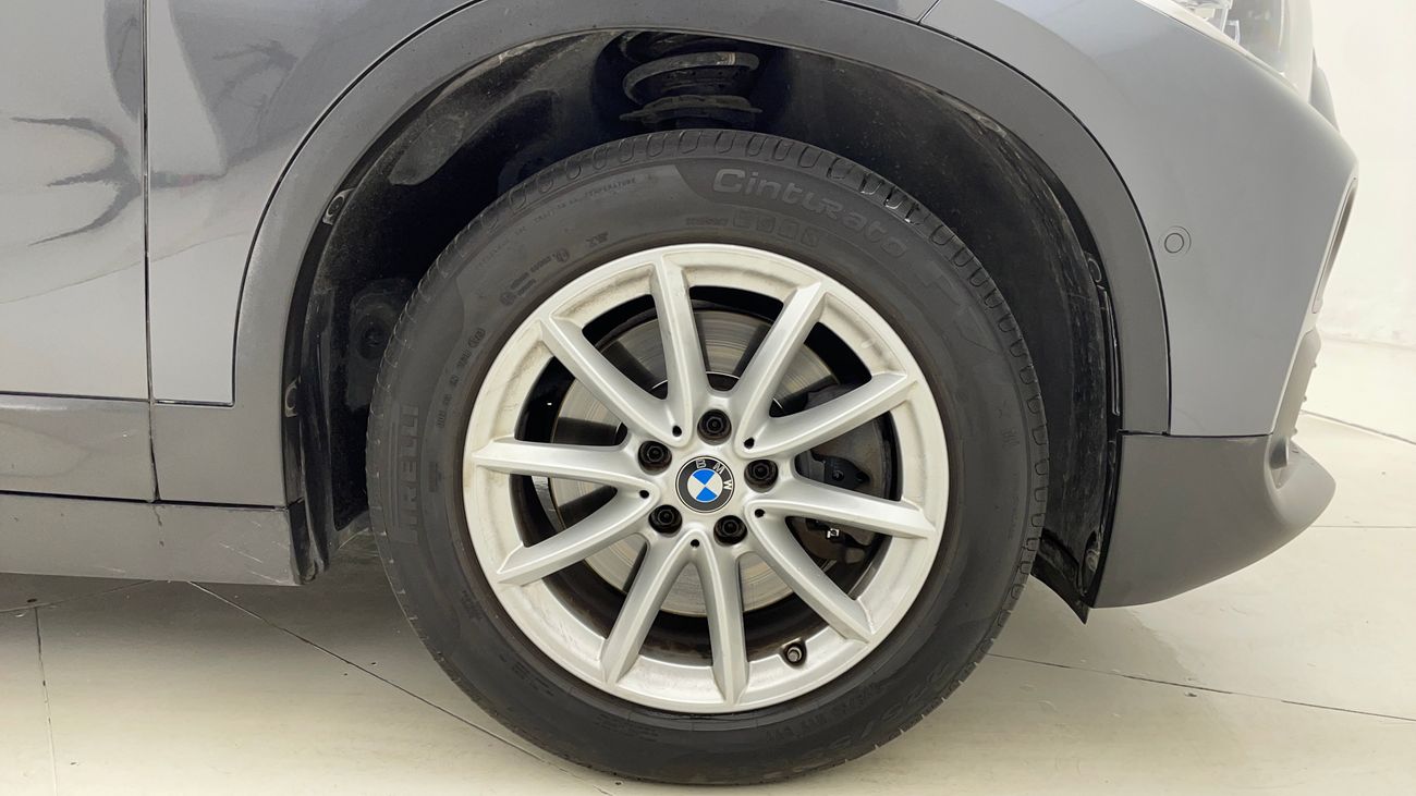 بي أم دبليو X2 SDRIVE 20I 2 | بدون دفعة مقدمة | اختبار القيادة في المنزل