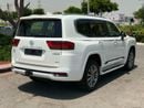 تويوتا لاند كروزر VXR