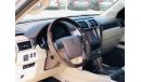 Lexus GX460 Lexus GX 460 GCC full option perfect condition