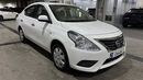 نيسان صني 2023 SV | AED 423/Month | 0 DP | 30 Day Return | Warranty