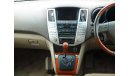 Toyota Harrier Used RHD ACU30/2004/MY LOT # 542