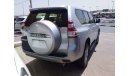 Toyota Prado TXL 2014 GCC