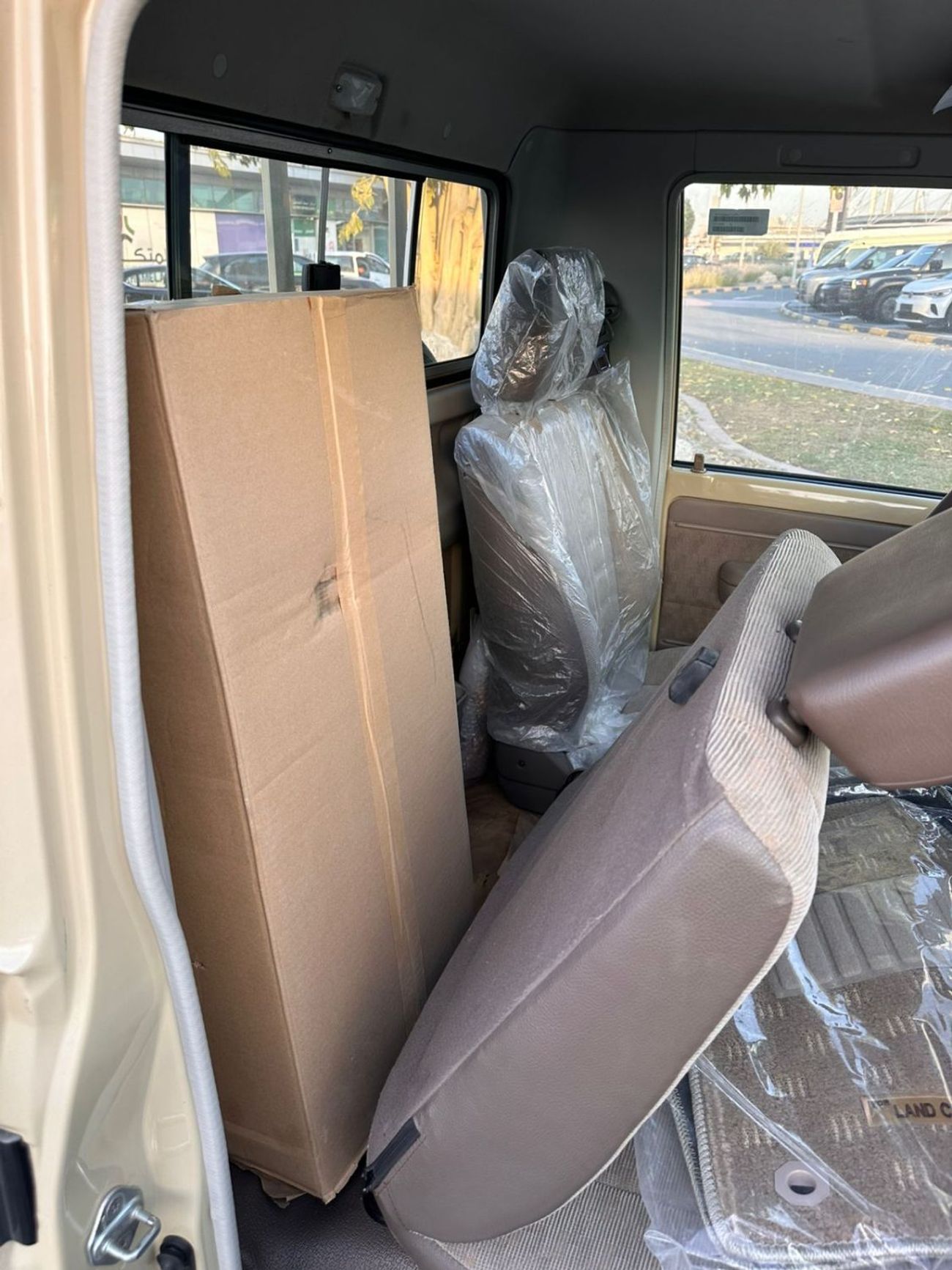 تويوتا هيلوكس Toyota Hilux II 2.4L turbo diesel II , 4x4 II manual transmission II 2025/2026