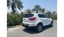 Kia Sportage Kia Sportage 2,0 (GCC- SPEC) - 2011- VERY GOOD CONDITION