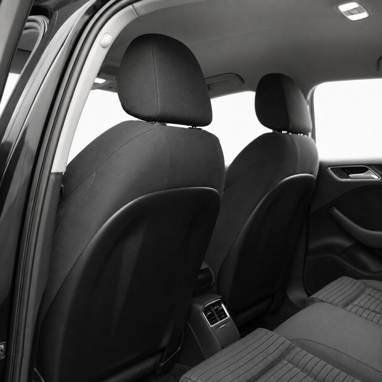 Audi A3 30 TFSI AED 669 P.M • 0% Downpayment •  Audi A3 30 TFSI • 1 Year Warranty